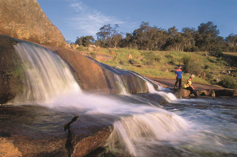 John Forrest National Park - Accommodation VIC 0
