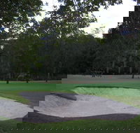 Kareela Golf Course - Accommodation VIC