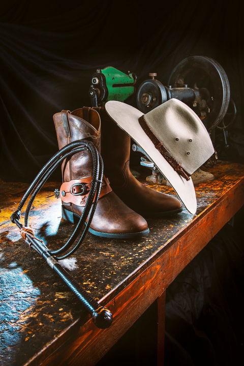 Kent Saddlery Australia - Accommodation VIC 1