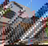 Kingaroy Regional Art Gallery - Accommodation VIC