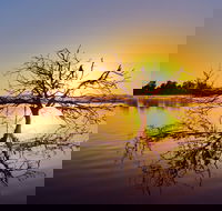 Lake Dyer - Accommodation VIC