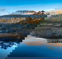 Lake St Clair Cradle Mountain  - Lake St Clair National Park - Accommodation VIC