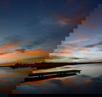 Lake Fred Tritton - Accommodation VIC