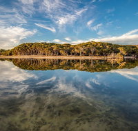 Lashmar Conservation Park - Accommodation VIC