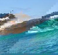 Lighthouse Beach - Accommodation VIC