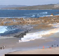 Lights Beach - Accommodation VIC