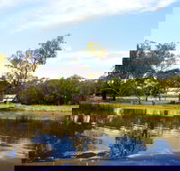 Lilac Hill Park - Accommodation VIC