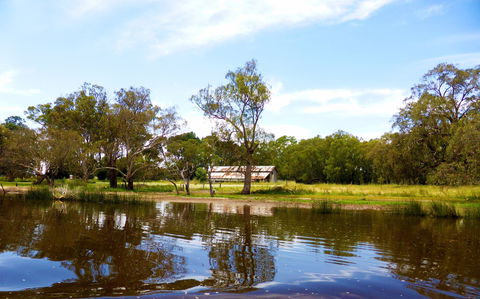 Lilac Hill Park - Accommodation VIC 0