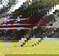 Lissner Park - Accommodation VIC