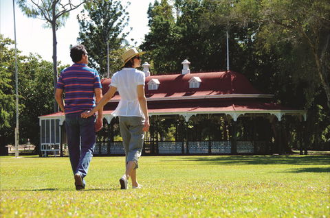 Lissner Park - Accommodation VIC 0