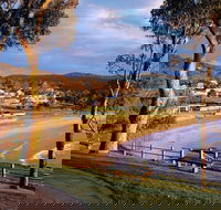 Lorne - Accommodation VIC