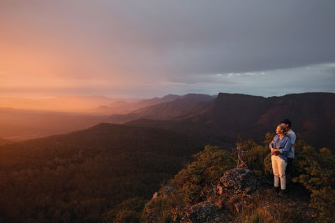 Luxury Country Indulgence - Accommodation VIC 0