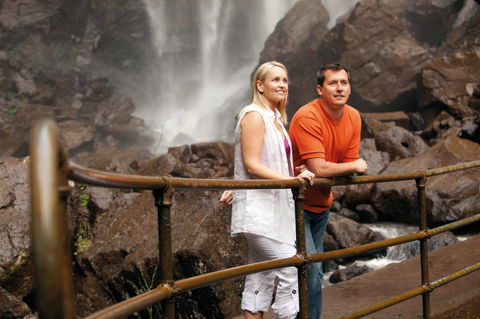 Luxury Country Indulgence - Accommodation VIC 2