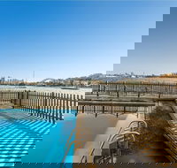 Maccallum Pool - Accommodation VIC