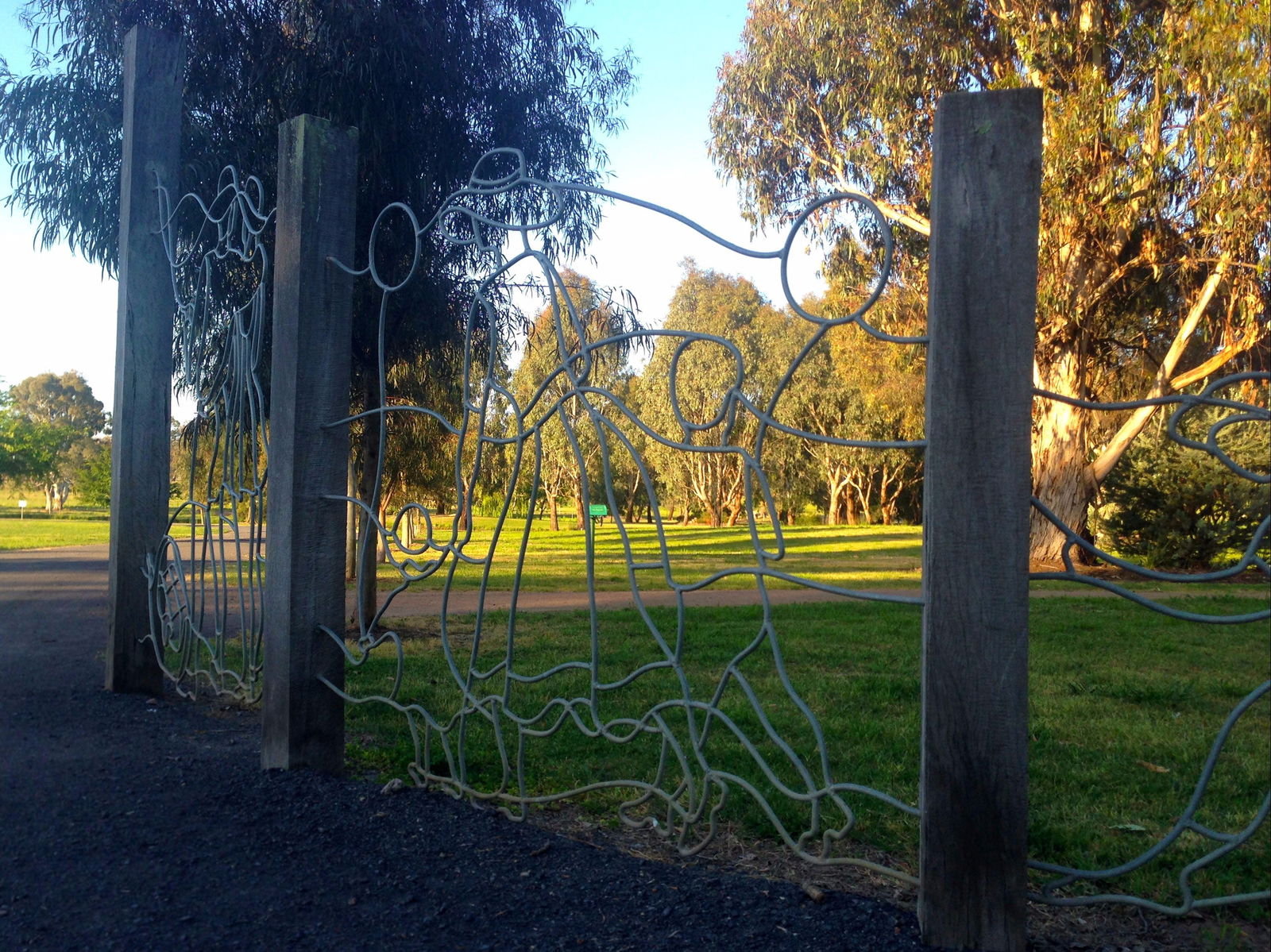 Reynard VIC Accommodation VIC