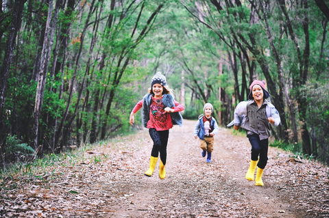 Margaret River Rails Trail - Accommodation VIC 0