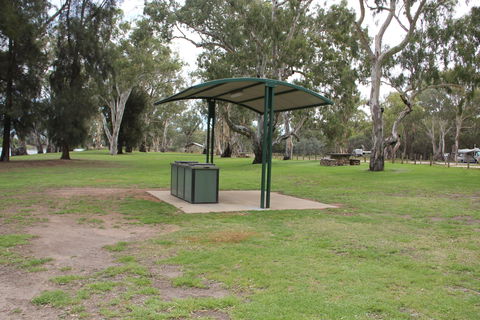 Martin Bend Reserve - Accommodation VIC 1