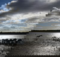 Marine Parade Hastings Foreshore Reserve Circuit - Cycling - Accommodation VIC
