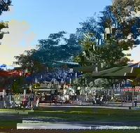 Market Square Recreation Area - Accommodation VIC