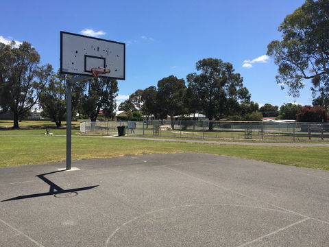 Market Square Recreation Area - Accommodation VIC 2