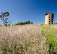 Migrant Heritage Walk - Accommodation VIC