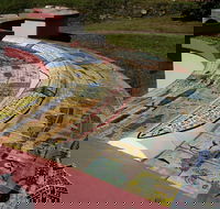 Milbi Wall The Story Wall - Accommodation VIC