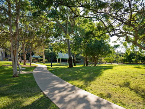 Millennium Esplanade And Tannum Sands Beach - Accommodation VIC 0