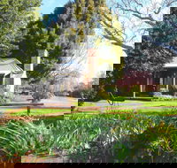 Mont De Lancey Historic Homestead  Museum - Accommodation VIC