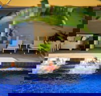 Moree Artesian Wellness Centre - Accommodation VIC