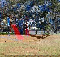 Mornington Park Reserve - Accommodation VIC