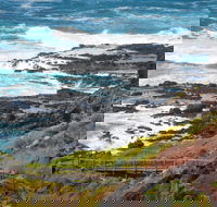 Mornington Peninsula National Park - Accommodation VIC