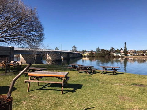 Moruya Waterfront - Accommodation VIC 1