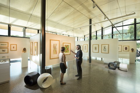 Mossman Gorge Centre - Accommodation VIC 1