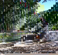 Mosaic Time Walk - Accommodation VIC