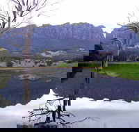 Mount Roland - Accommodation VIC