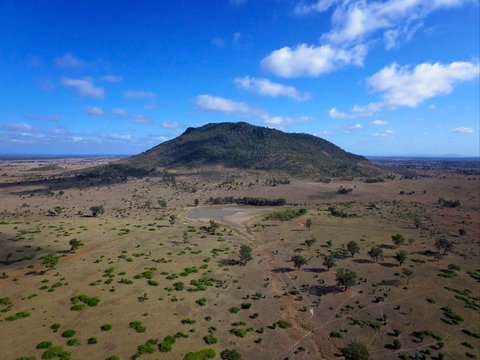 Mount Ramsay And Baralaba Loop - Accommodation VIC 0