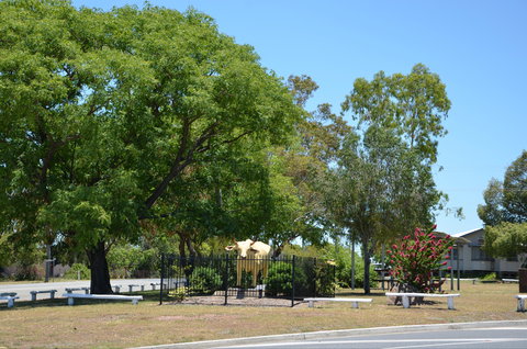 Mount Ramsay And Baralaba Loop - Accommodation VIC 1