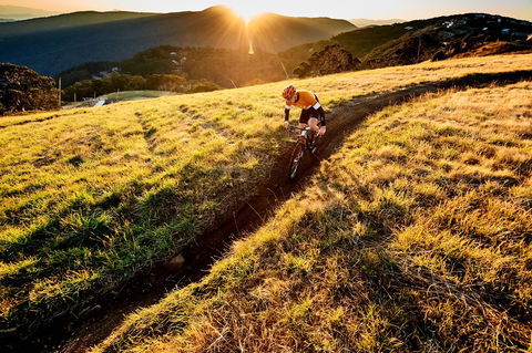 Mt Buller Bike Park - Accommodation VIC 1