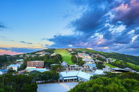 Mt Buller Bike Park - Accommodation VIC 2
