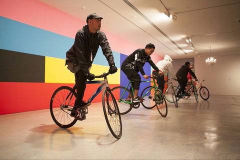 Museum Of Contemporary Art Australia - MCA - Accommodation VIC 1
