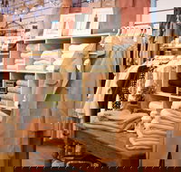 Natural Necessity Surf Shop - Accommodation VIC