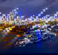 Nerang - Accommodation VIC