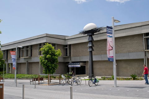 Newcastle Art Gallery - Accommodation VIC 0