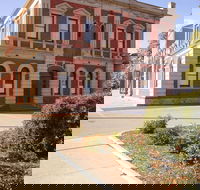 Northam Town Hall - Accommodation VIC