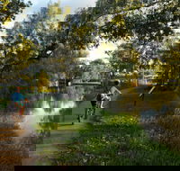 North Western Fishing Trail - Accommodation VIC