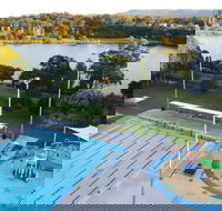 Nowra Aquatic Park - Accommodation VIC