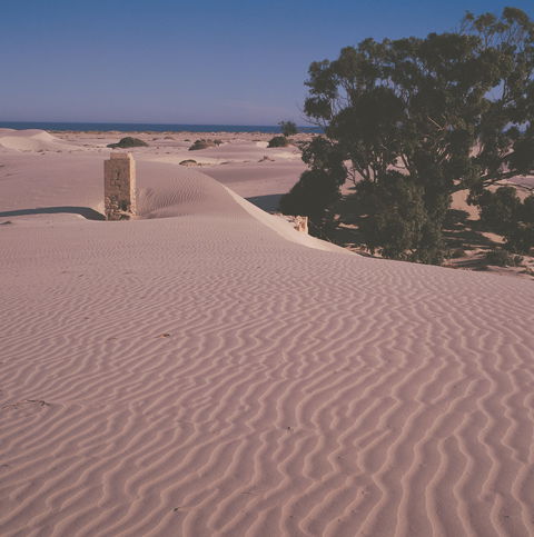 Nullarbor Plain - Accommodation VIC 0