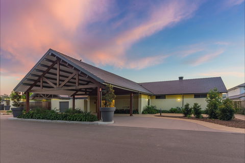 Pacific Dunes Golf Club - Accommodation VIC 0