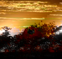 Paroo-Darling National Park - Accommodation VIC