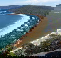 Pearl Beach - Accommodation VIC